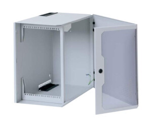 Apra apranet Vari 2000 - Housing - Suitable for wall...