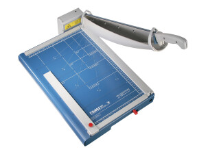 Novus Dahle Dahle Safety Guillotine - Schneideeinrichtung