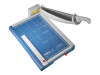 Novus Dahle Dahle Safety Guillotine - Schneideeinrichtung
