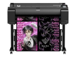 Canon imagePROGRAF GP-300 - 914 mm (36")...