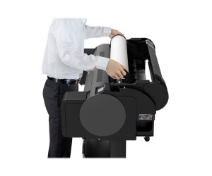 Canon imagePROGRAF GP-300 - 914 mm (36") Großformatdrucker - Farbe - Tintenstrahl - Rolle (91,4 cm)