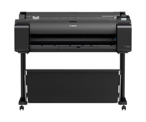 Canon imagePROGRAF GP-300 - 914 mm (36") Großformatdrucker - Farbe - Tintenstrahl - Rolle (91,4 cm)