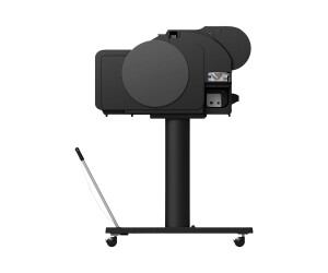 Canon imagePROGRAF GP-300 - 914 mm (36") Großformatdrucker - Farbe - Tintenstrahl - Rolle (91,4 cm)
