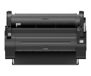 Canon imagePROGRAF GP-300 - 914 mm (36") Großformatdrucker - Farbe - Tintenstrahl - Rolle (91,4 cm)