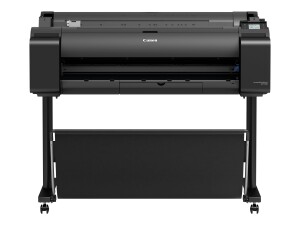 Canon imagePROGRAF GP-300 - 914 mm (36")...