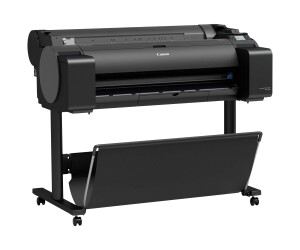 Canon imagePROGRAF GP-300 - 914 mm (36") Großformatdrucker - Farbe - Tintenstrahl - Rolle (91,4 cm)