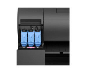 Canon imagePROGRAF GP-300 - 914 mm (36") Großformatdrucker - Farbe - Tintenstrahl - Rolle (91,4 cm)