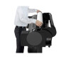 Canon imagePROGRAF GP-300 - 914 mm (36") Großformatdrucker - Farbe - Tintenstrahl - Rolle (91,4 cm)