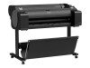 Canon imagePROGRAF GP-300 - 914 mm (36") Großformatdrucker - Farbe - Tintenstrahl - Rolle (91,4 cm)