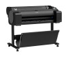 Canon imagePROGRAF GP-300 - 914 mm (36") Großformatdrucker - Farbe - Tintenstrahl - Rolle (91,4 cm)
