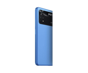 Xiaomi Poco M4 Pro - 4G smartphone - Dual -SIM - RAM 8 GB / Internal Memory 256 GB - OLED display - 6.43 " - 2400 x 1080 pixels (90 Hz)