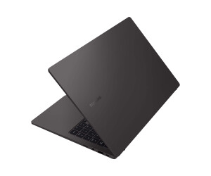 Samsung Galaxy Book2 - Intel Core i5 1235U / 1.3 GHz - Win 11 Home - Iris Xe Graphics - 8 GB RAM - 512 GB SSD NVMe - 39.6 cm (15.6")
