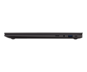 Samsung Galaxy Book2 - Intel Core i5 1235U / 1.3 GHz - Win 11 Home - Iris Xe Graphics - 8 GB RAM - 512 GB SSD NVMe - 39.6 cm (15.6")