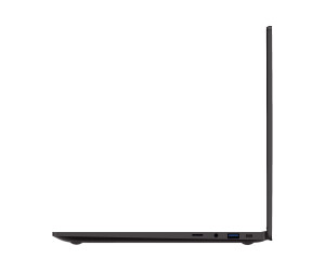 Samsung Galaxy Book2 - Intel Core i5 1235U / 1.3 GHz - Win 11 Home - Iris Xe Graphics - 8 GB RAM - 512 GB SSD NVMe - 39.6 cm (15.6")