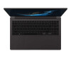 Samsung Galaxy Book2 - Intel Core i5 1235U / 1.3 GHz - Win 11 Home - Iris Xe Graphics - 8 GB RAM - 512 GB SSD NVMe - 39.6 cm (15.6")