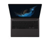 Samsung Galaxy Book2 - Intel Core i5 1235U / 1.3 GHz - Win 11 Home - Iris Xe Graphics - 8 GB RAM - 512 GB SSD NVMe - 39.6 cm (15.6")