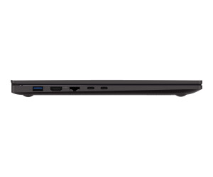 Samsung Galaxy Book2 - Intel Core i5 1235U / 1.3 GHz - Win 11 Home - Intel Iris Xe Grafikkarte - 16 GB RAM - 512 GB SSD NVMe - 39.6 cm (15.6")