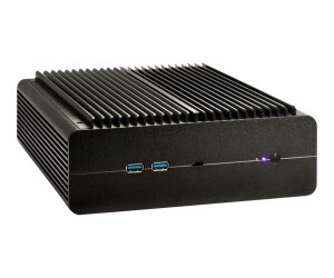 Inter-Tech IP-60 - USFF - Mini-ITX - keine...