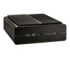 Inter-Tech IP-60 - USFF - Mini-ITX - keine Spannungsversorgung