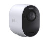 Arlo Ultra 2 Spotlight Camera - Add -on - Network monitoring camera - outdoor area, indoor area - weatherproof - color (day & night)