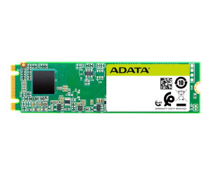 Adata Ultimate SU650 - SSD - 256 GB - internally