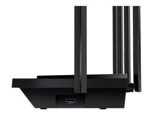 TP-LINK Archer AX72 V1 - Wireless Router 4-Port-Switch