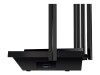 TP-LINK Archer AX72 V1 - Wireless Router 4-Port-Switch