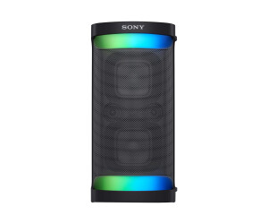 Sony SRS-XP500 - X-Series - Party-Soundsystem