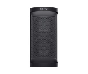Sony SRS-XP500 - X-Series - Party-Soundsystem
