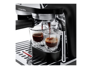 De Longhi La Specialista Arte EC9155.MB - Kaffeemaschine...