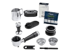 De Longhi La Specialista Arte EC9155.MB - Kaffeemaschine...