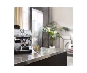 De Longhi La Specialista Arte EC9155.MB - Kaffeemaschine mit Milchaufschäumer