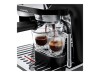 De Longhi La Specialista Arte EC9155.MB - Kaffeemaschine mit Milchaufschäumer