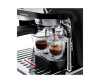 De Longhi La Specialista Arte EC9155.MB - Kaffeemaschine mit Milchaufschäumer