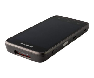 Honeywell Scanpal EDA51 - Data recording terminal - Robust - Android 10 - 16 GB - 12.7 cm (5 ")