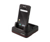 Honeywell Scanpal EDA51 - Data recording terminal - Robust - Android 10 - 16 GB - 12.7 cm (5 ")