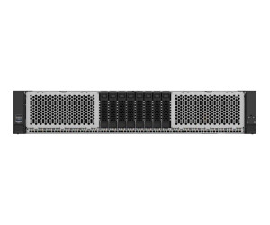 Intel Server System M50CYP2UR208 - Server - Rack-Montage...