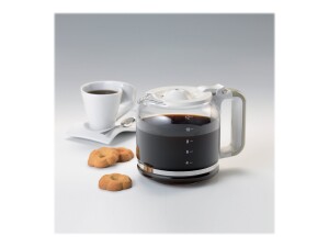 Ariete 1342 Vintage - Kaffeemaschine - 12 Tassen