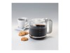 Ariete 1342 Vintage - Kaffeemaschine - 12 Tassen