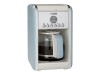 Ariete 1342 Vintage - Kaffeemaschine - 12 Tassen