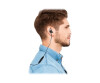 Lenco EPB -030 - earphones with microphone - in the ear