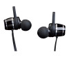 Lenco EPB -030 - earphones with microphone - in the ear