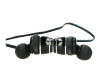 Lenco EPB -030 - earphones with microphone - in the ear