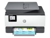 HP Officejet Pro 9010e All-in-One - Multifunktionsdrucker - Farbe - Tintenstrahl - Legal (216 x 356 mm)