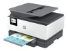 HP Officejet Pro 9010e All-in-One - Multifunktionsdrucker - Farbe - Tintenstrahl - Legal (216 x 356 mm)