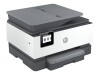 HP Officejet Pro 9010e All-in-One - Multifunktionsdrucker - Farbe - Tintenstrahl - Legal (216 x 356 mm)
