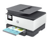 HP Officejet Pro 9012e all -in -one - multifunction printer - color - ink beam - legal (216 x 356 mm)