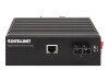 Intellinet Medienkonverter - 1GbE - 10Base-T, 1000Base-SX, 100Base-TX, 1000Base-T