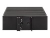 Intellinet Medienkonverter - 1GbE - 10Base-T, 1000Base-SX, 100Base-TX, 1000Base-T