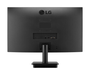 LG 24MP400 -B - LED monitor - 60 cm (24 ") (23.8" Visible)